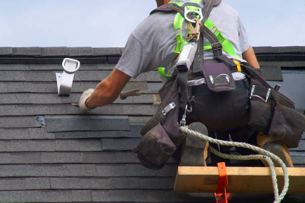 Quick and Trustworthy Emergency Roof Repair Services in Williston, FL